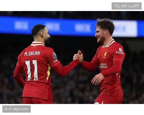 萨拉赫延续火热状态，助球队豪取连胜表现抢眼