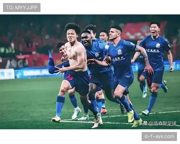 中超新赛季前瞻：引援布局与战术革新成争冠关键