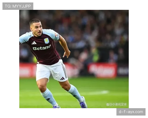 布恩迪亚英超赛季表现抢眼，助球队稳步提升竞争力