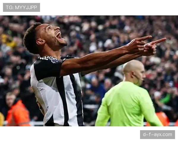 伊萨克两助攻助纽卡斯尔状态回暖，英超激战显强势