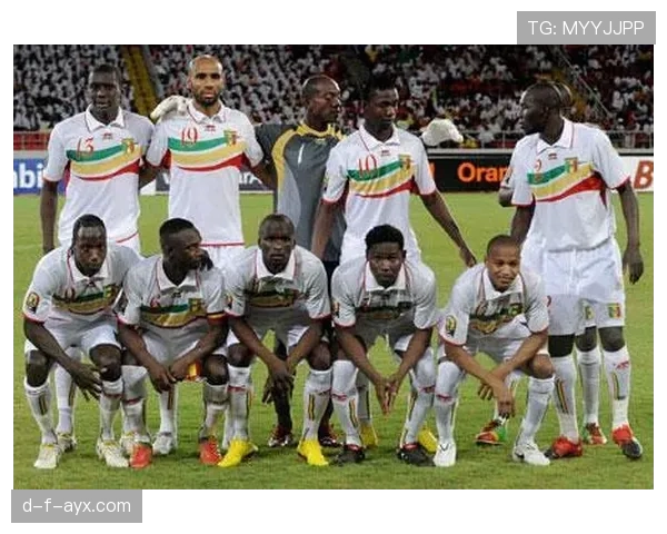 马里国家队防守稳固,新征程表现值得期待