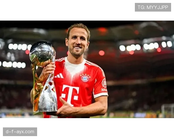 哈里·凯恩提升战绩的关键作用，如何融入孔帕尼战术体系分析