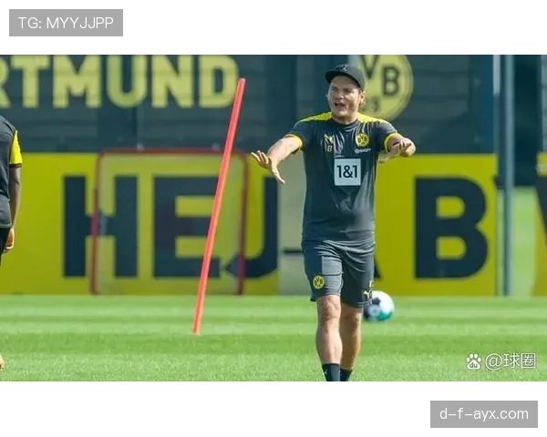 多特主帅风格 多特主帅风格