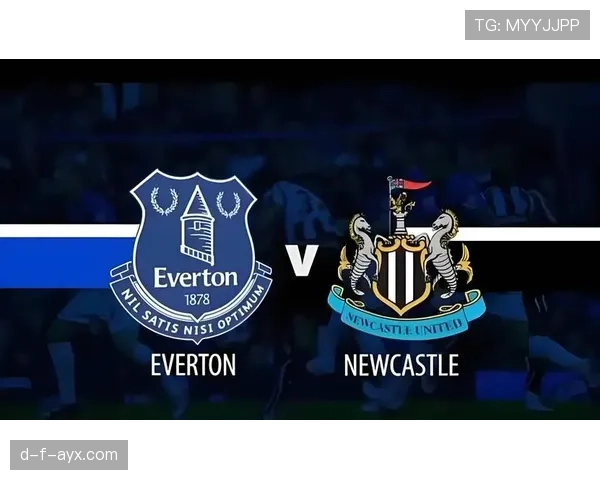 埃弗顿战术体系解析