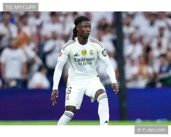 卡马文加:欧冠逆转之路中的隐藏功臣