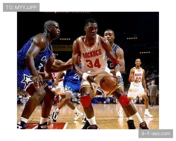 奥拉朱旺背身单打效率提升显著拉开内线对手差距