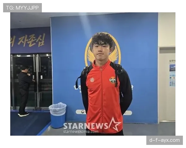 2026世界杯韩国队阵容预测：孙兴慜领衔的亚洲劲旅能否再创奇迹